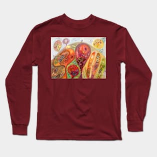 Autumn Hill Long Sleeve T-Shirt